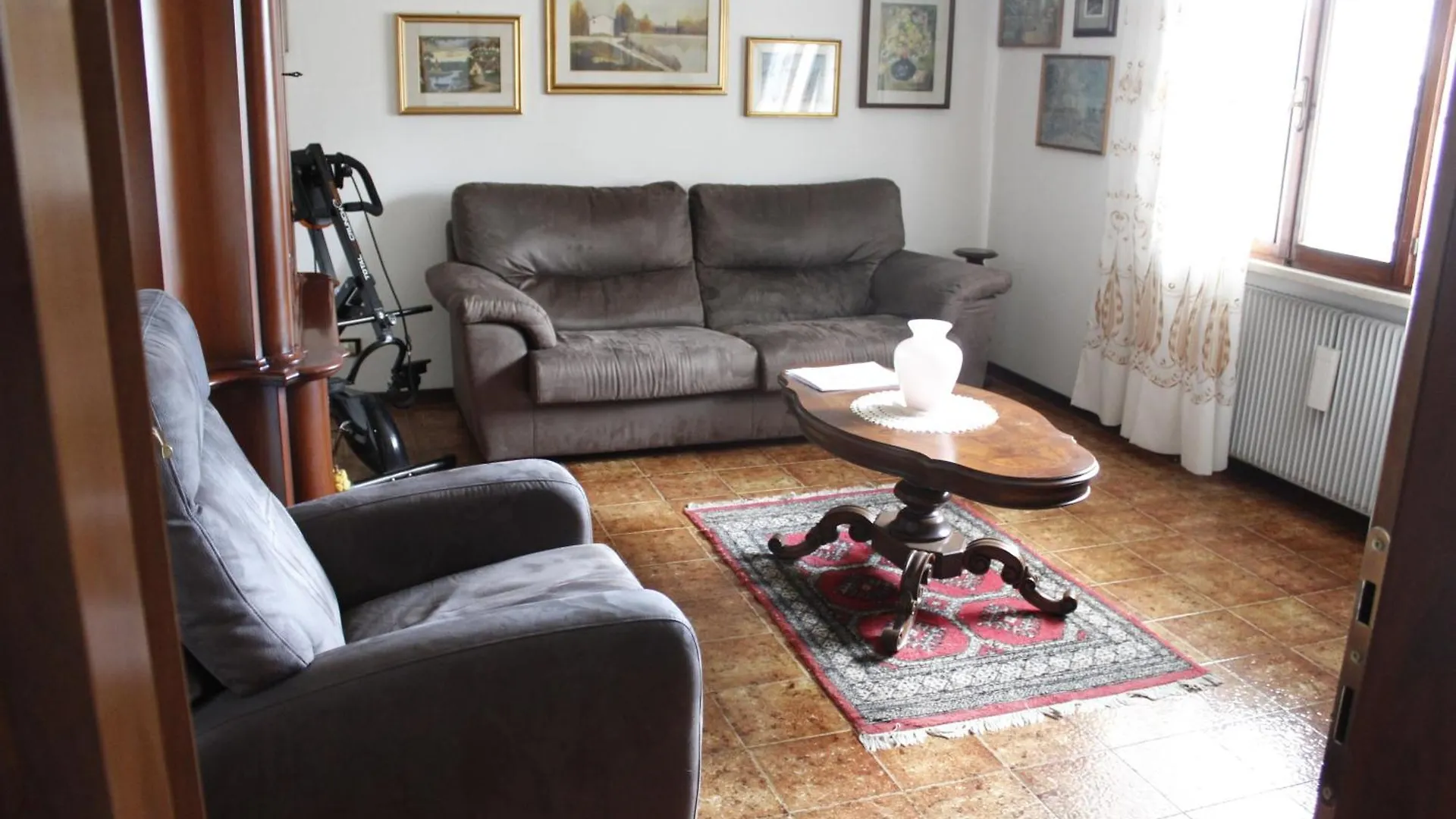 Moreno House - Appartamento Due Camere Castagnole