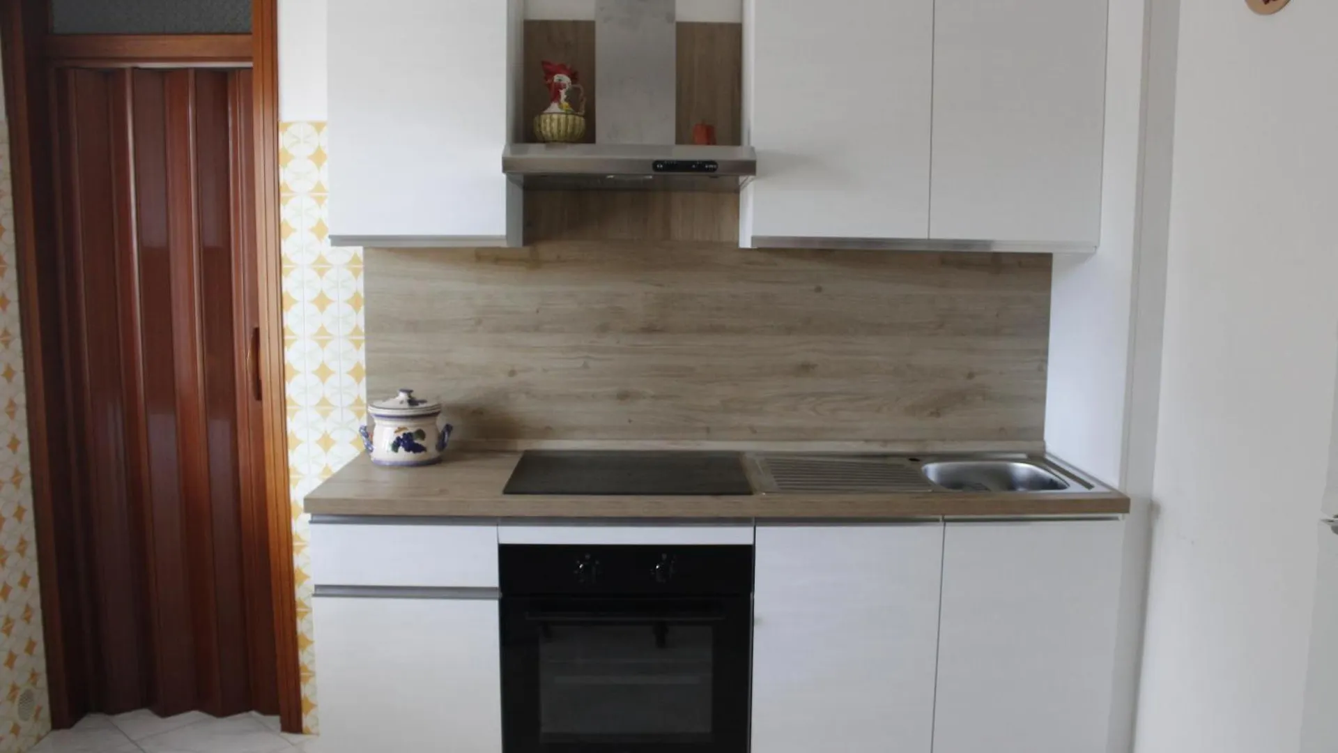 Moreno House - Appartamento Due Camere Castagnole 0*,