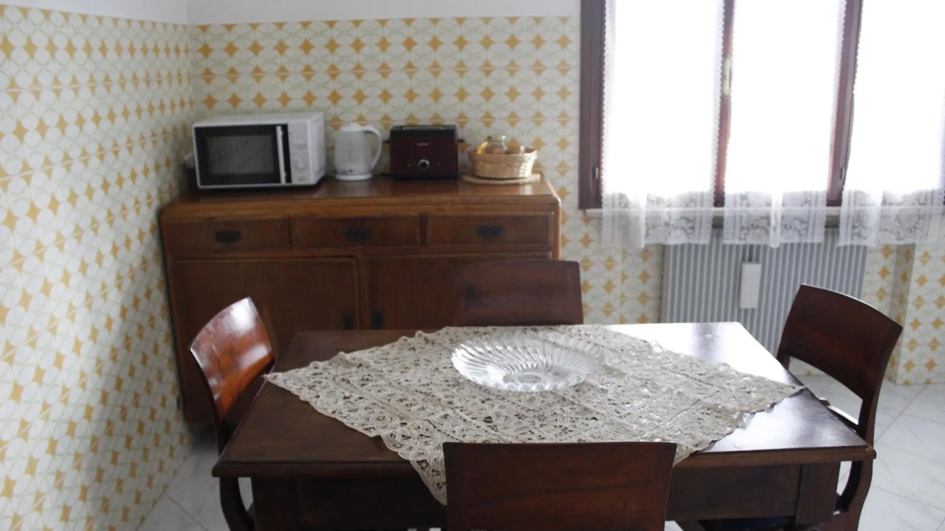 Apartment Moreno House - Appartamento Due Camere Castagnole