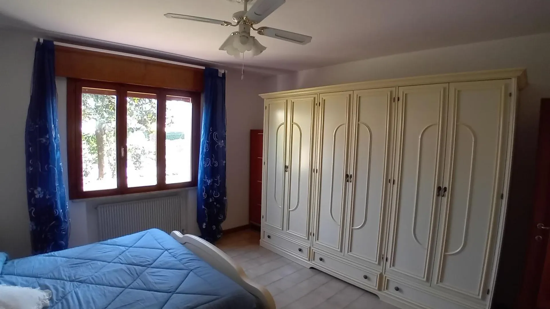 Moreno House - Appartamento Due Camere Castagnole Apartment