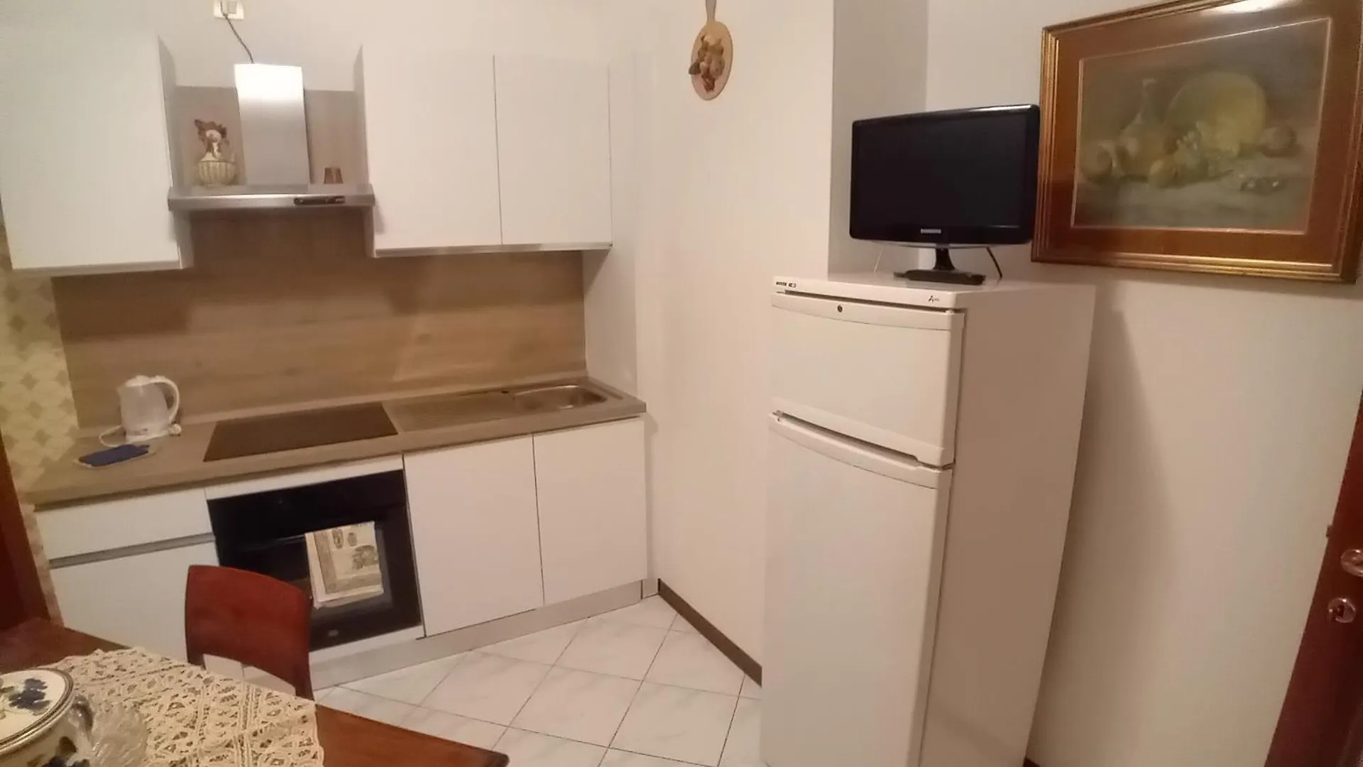 Moreno House - Appartamento Due Camere Castagnole Apartment