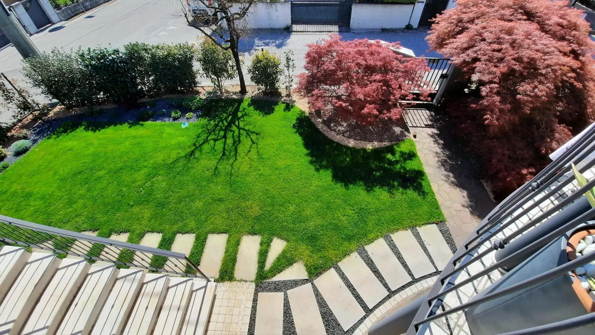 Moreno House - Appartamento Due Camere Castagnole