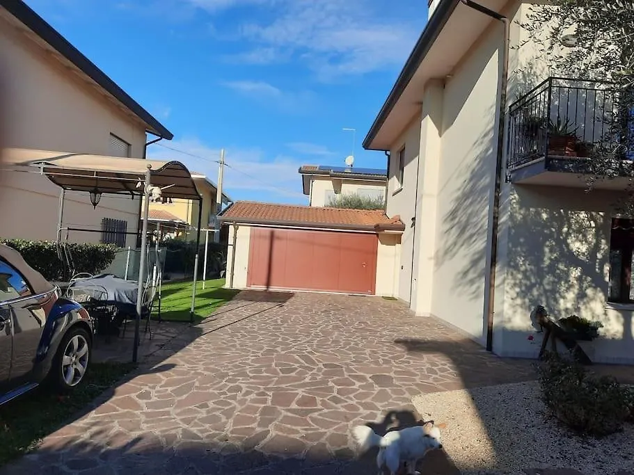 Moreno House - Appartamento Due Camere Castagnole