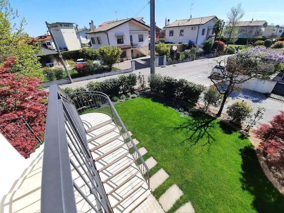Apartment Moreno House - Appartamento Due Camere Castagnole