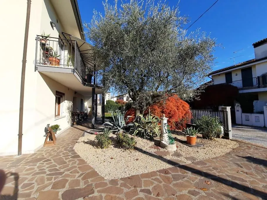 Moreno House - Appartamento Due Camere Castagnole Italy
