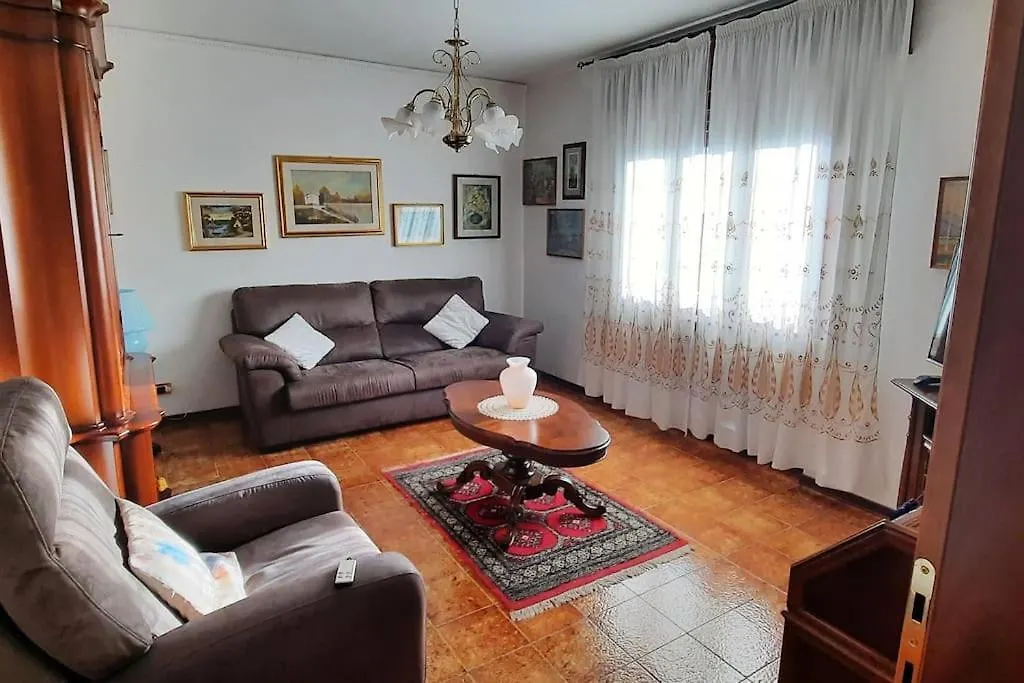 Moreno House - Appartamento Due Camere Castagnole