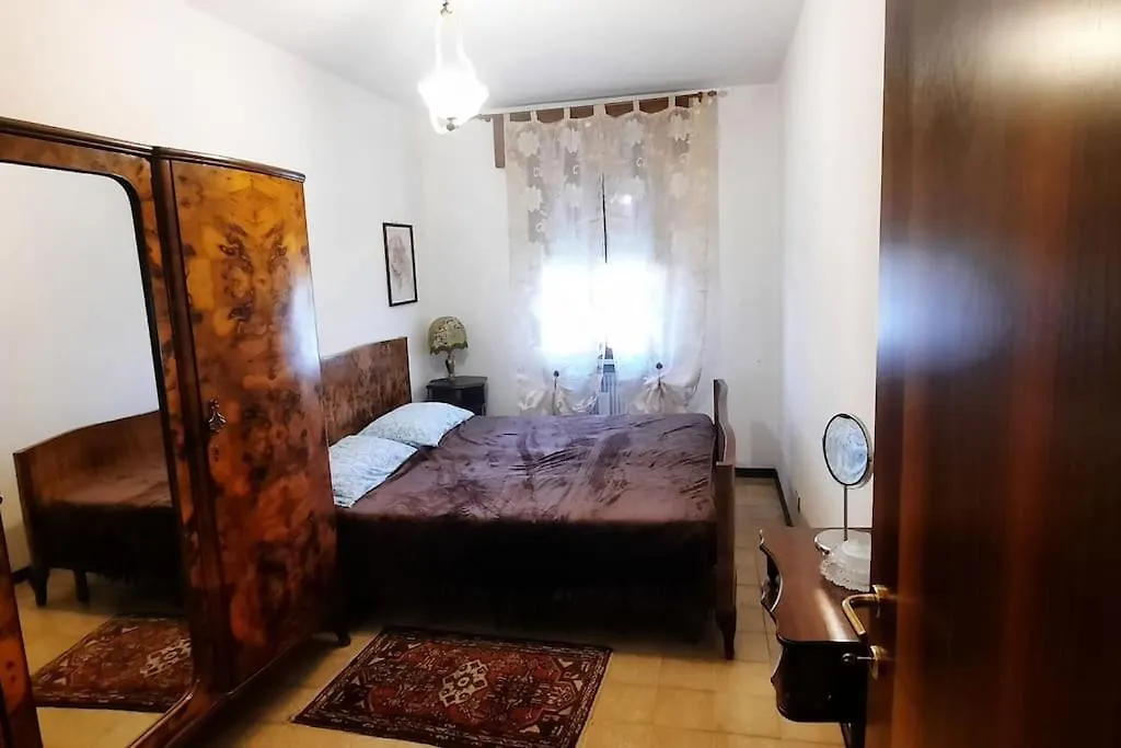 Apartment Moreno House - Appartamento Due Camere Castagnole