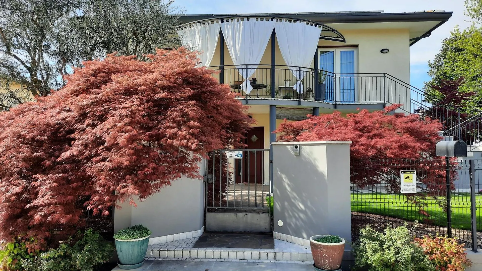 Moreno House - Appartamento Due Camere Castagnole