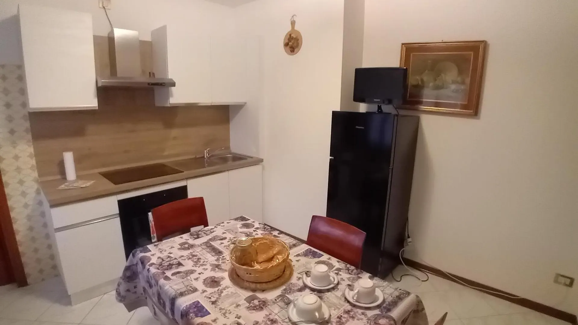 Moreno House - Appartamento Due Camere Castagnole Italy