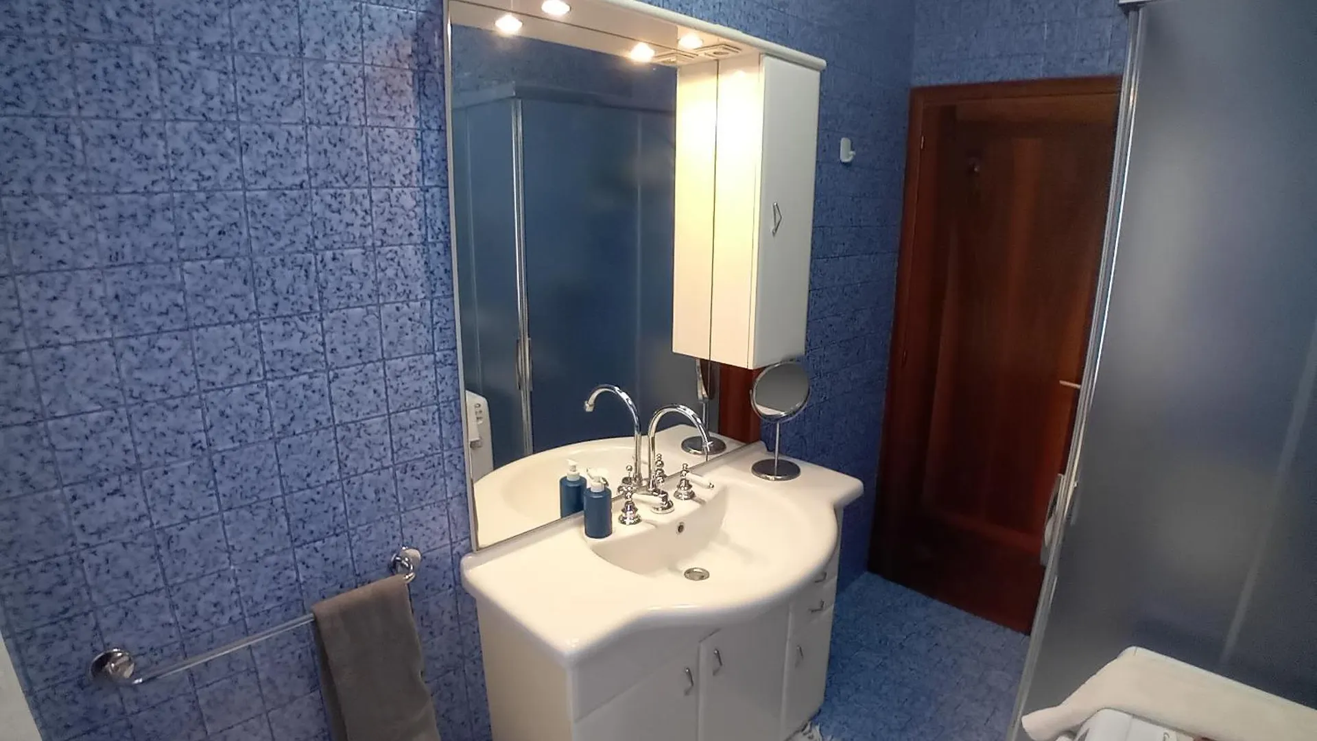Moreno House - Appartamento Due Camere Castagnole